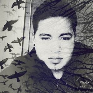 Meet your Posher, Santie